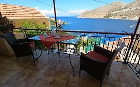Villa Astradeni Symi