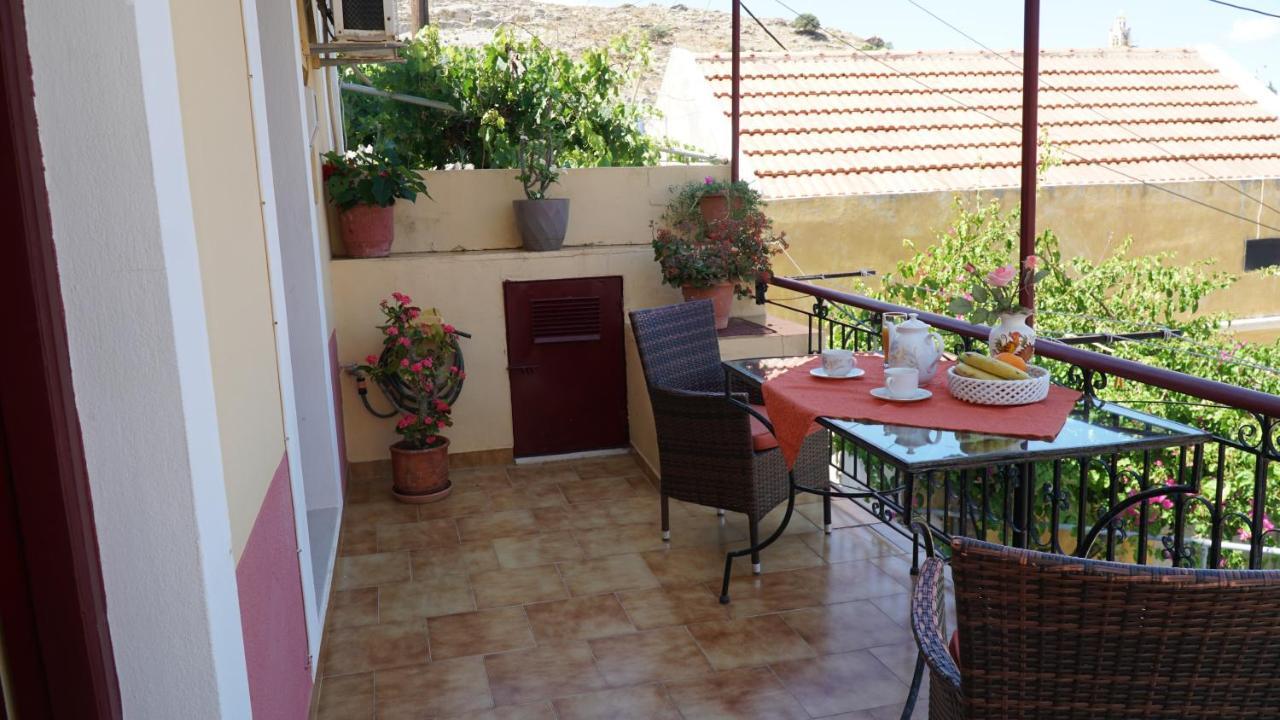 Villa Astradeni Σύμη Εξωτερικό φωτογραφία