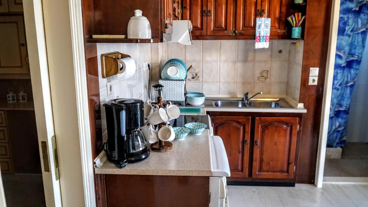 Villa Astradeni Σύμη Εξωτερικό φωτογραφία