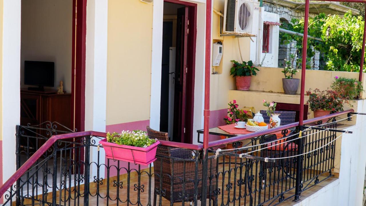 Villa Astradeni Σύμη Εξωτερικό φωτογραφία