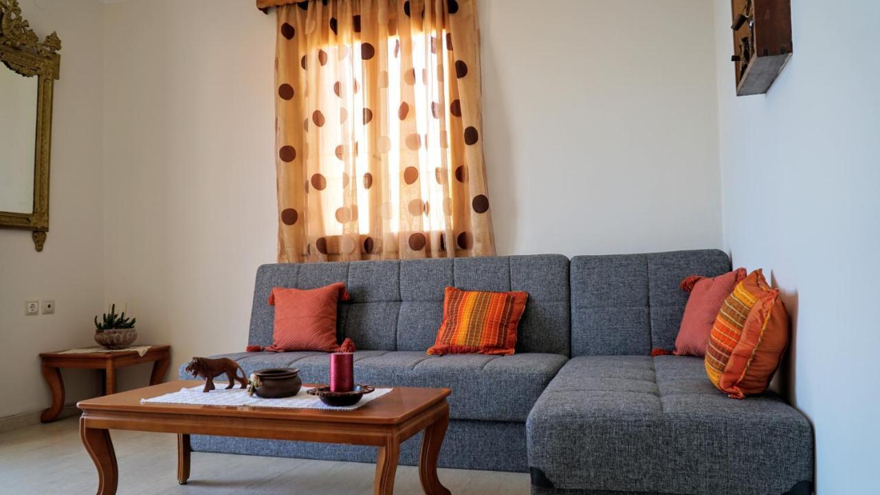 Villa Astradeni Σύμη Εξωτερικό φωτογραφία