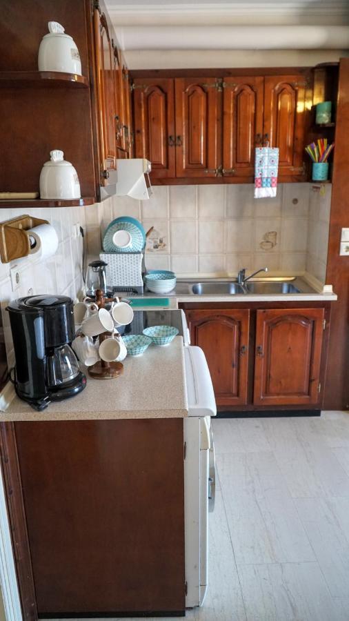 Villa Astradeni Σύμη Εξωτερικό φωτογραφία